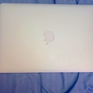 Apple Mac Book Air